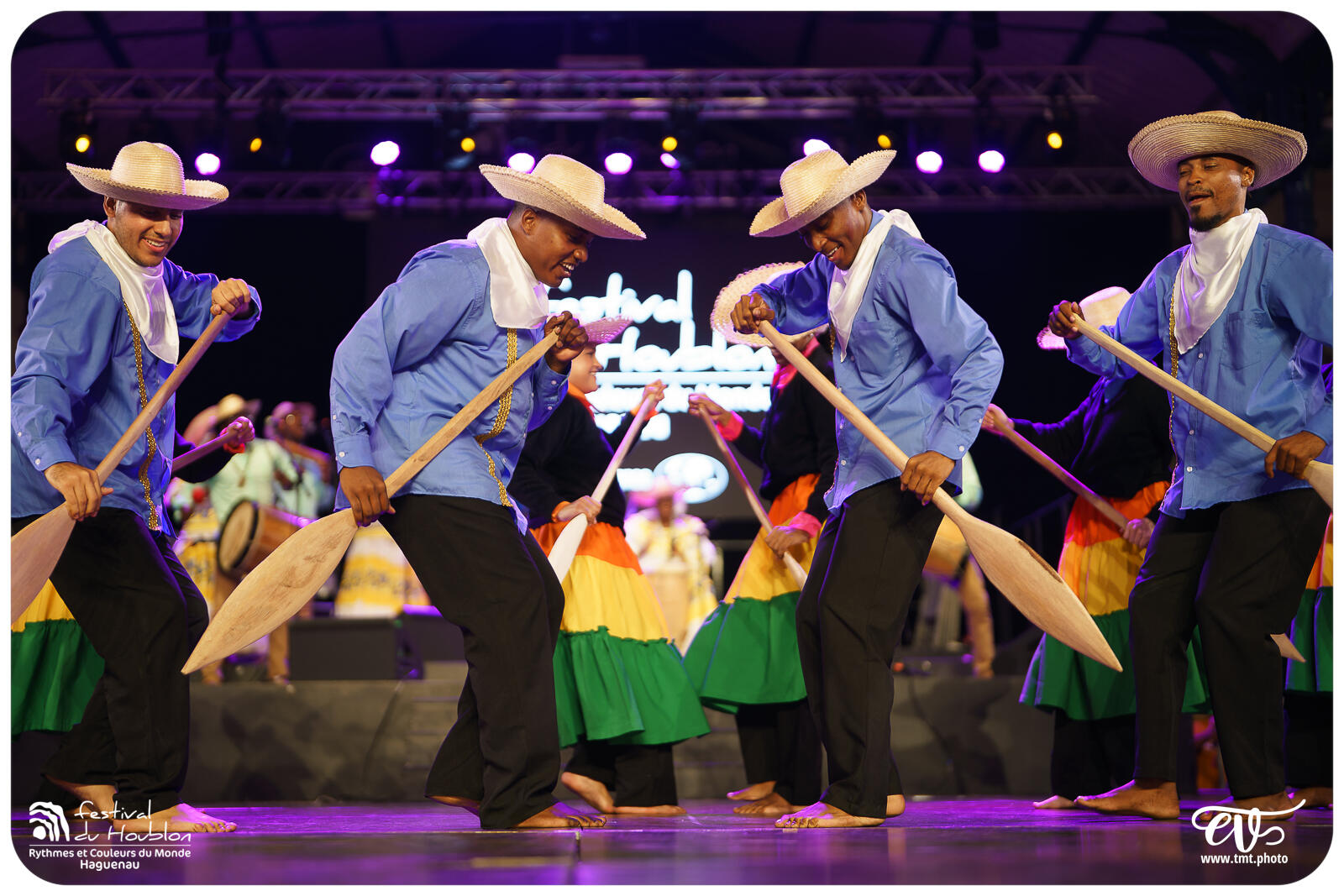 FDH 2024.08.23 | SOIREE DE GALA